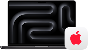 MacBook Pro und AppleCare+